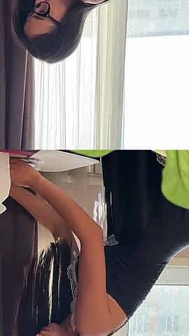 Hired a Maid to Clean the Apartment... but in the End, He Fucked Her