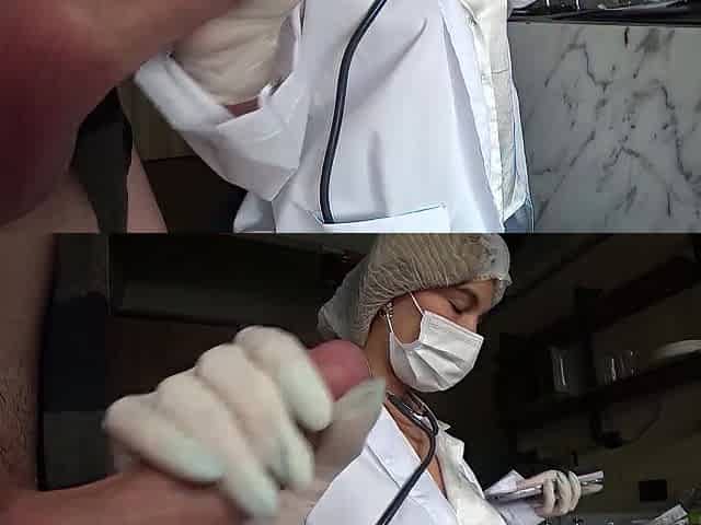 DAY two: NURSE was surprised by patient's size in Hospital