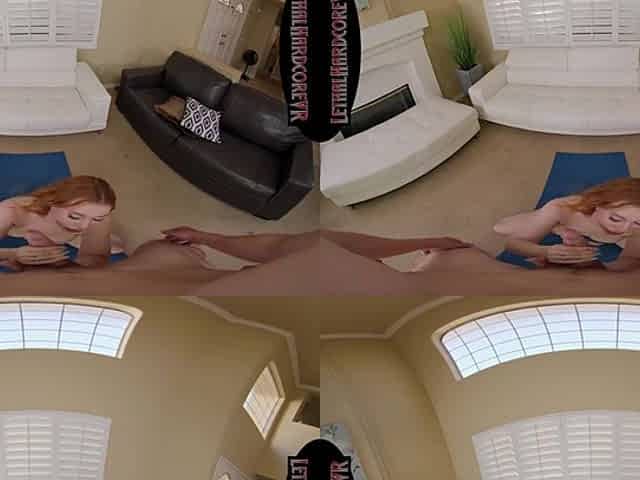 Madison's Perfect Ass Passes The Audition, Scene #01