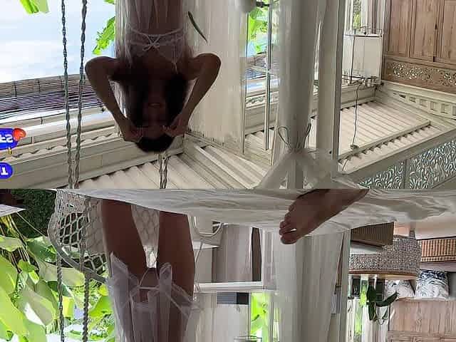 Anal Fairy Fulfills Desires! - Anal in Multiple Poses Foot Fetish