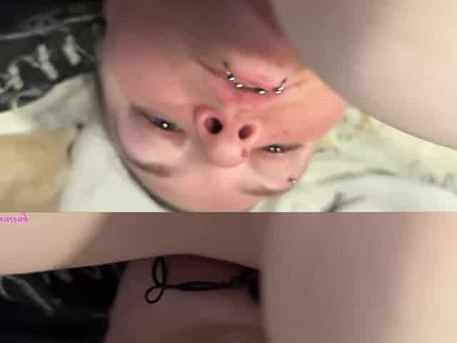 BonnieBouncing's Best Creampie with Loud Orgasm
