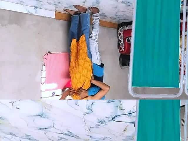 Indian Girl Make Fun with Friends Boyfriend and Real Roleplay