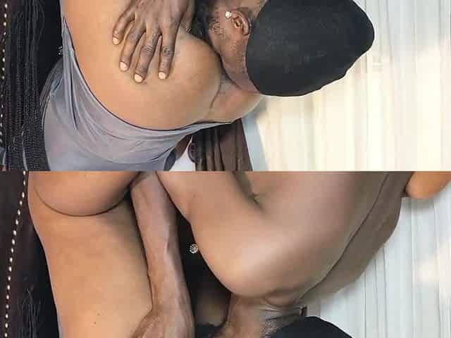 Ravishing ikwo beauty with baddies vibes alternative with road traffic stud