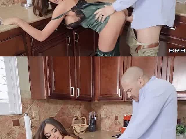 Gorgeous Milf Pornstars Hot Emotional Story