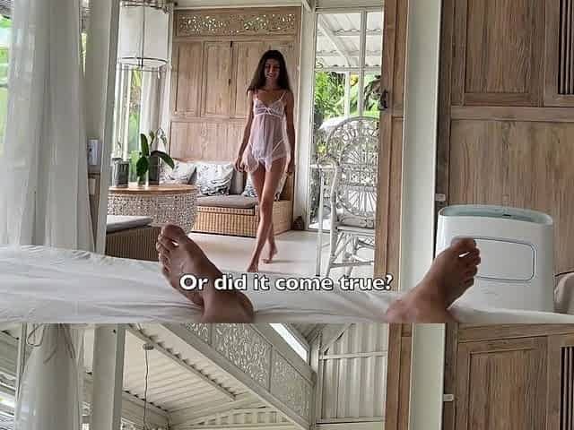 If u've dreamed of trying anal sex - Fairy Katty West will make your fantasy come true!