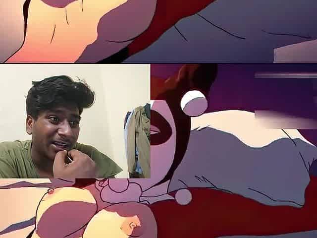 Toon mother I'd like to fuck Screwed