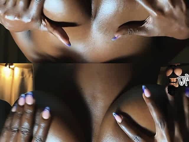 Big Ass Fuck and Cum in Asshole