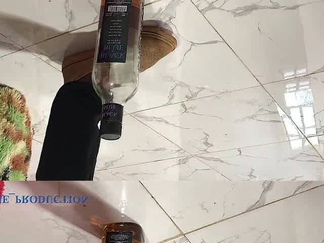 Stepmom Came to Pray with Me but I Drilled Her Instead
