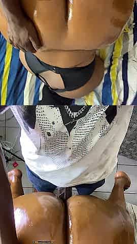 World astonishing large ramrod smashing porn hub doxy from behind