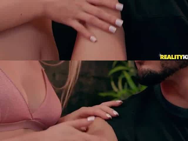 Shameless Whore Unbelievable Adult Video With Carolina Sweets