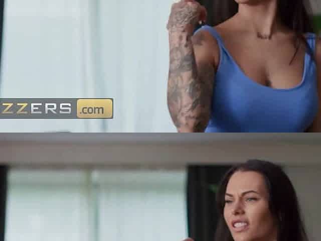 It Was All A Juicy Fantasy Ada Lapiedra / Brazzers/ Come into XVPROMO on official website for discount