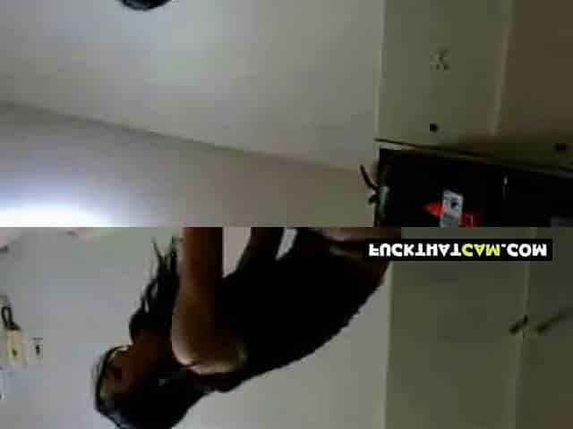 Webcam Girl Solo Show