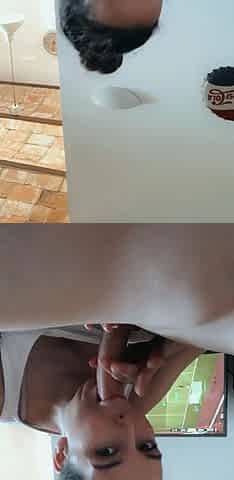 Amateur BJ Oral POV Blowjob Cumshot
