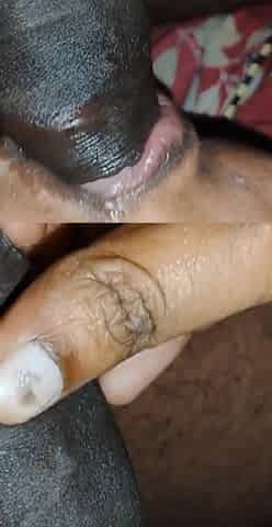Tamil Husband & Wife Intimate Conversation About Their Cuckold Life While Foreplaying