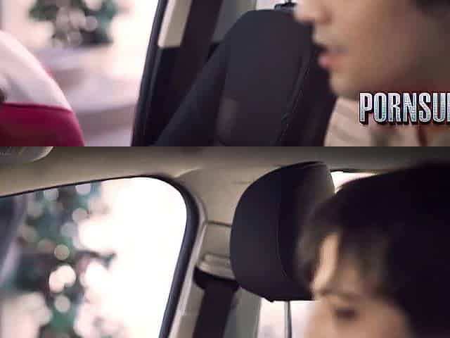 Do You Want To Stop?. Spanish sub. To see in : pornsuborg