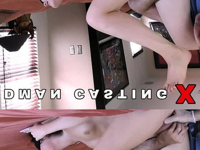 Woodman Casting X-Kylie Quinn Casting And Sex
