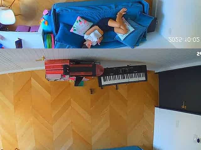 Petite teen