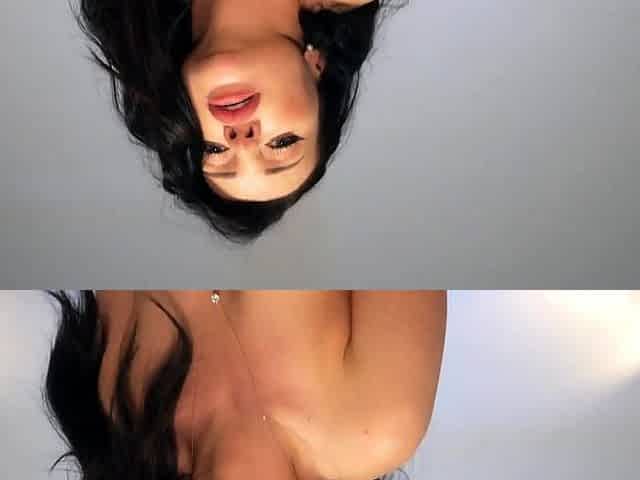 Kinky Sex with a Hot Busty Babe