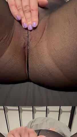 I Fuck My Girlfriend with a Massive Dildo