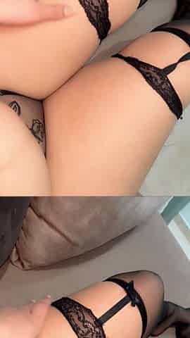 Lesbian Foot Fetish