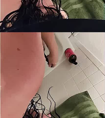 Ali Allure Lets Stepson Try Fresh Meta Glasses