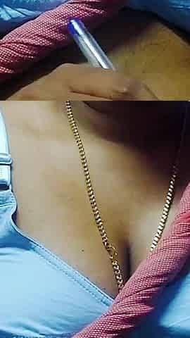 Big Boobs Desi Bhabhi Mohini Enjoyed with Her Stepson