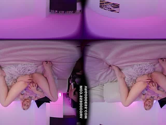 Pretty And Small 18yo Blonde Alice Deep Teen Pussy Penetration White Casting Couch