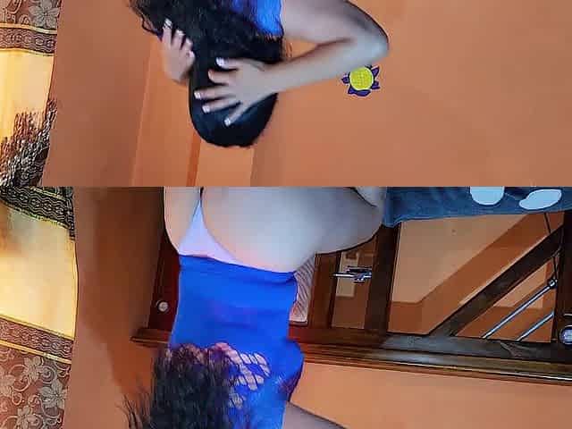 Mi novia me pide que le haga sexo anal. Culo apretado y hermoso