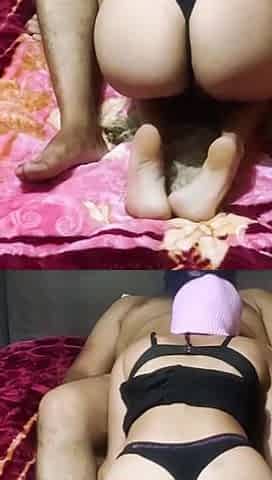 Doggystyle Arab Saudien