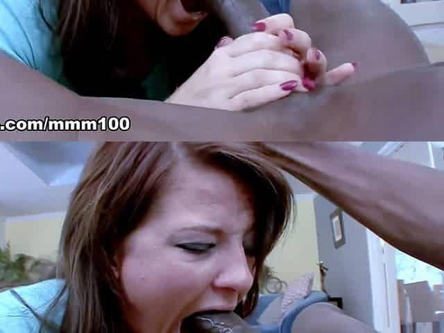 Casey's round butt - MMM100