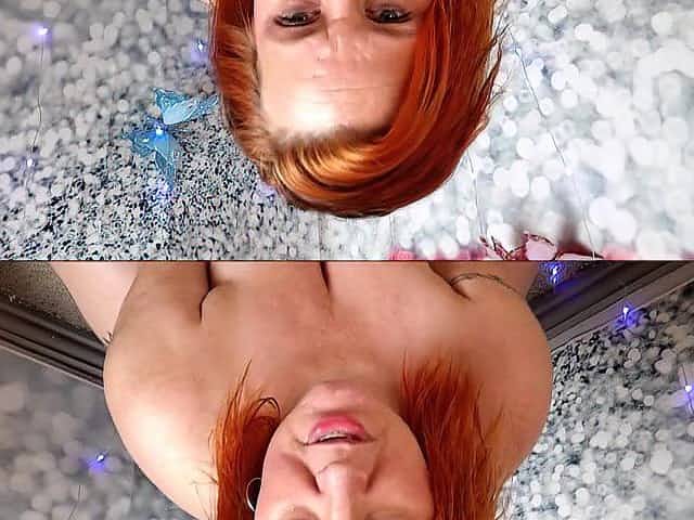 WIDE OPEN GAPING VAGINA TAUT RECTAL HOLE WIDEN SMUTTY TALK