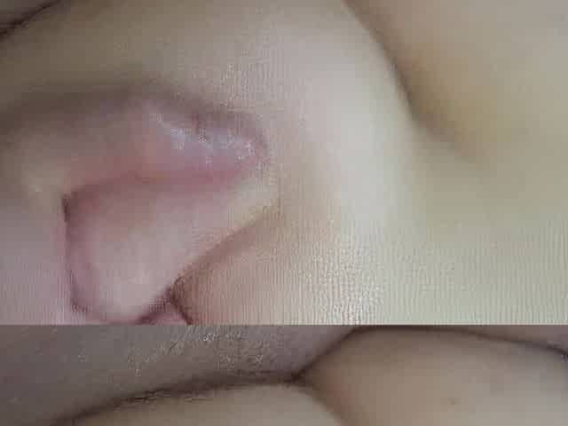 Intensive soaked rimming and loud excited beauty groaning