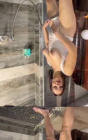 Morning Shower