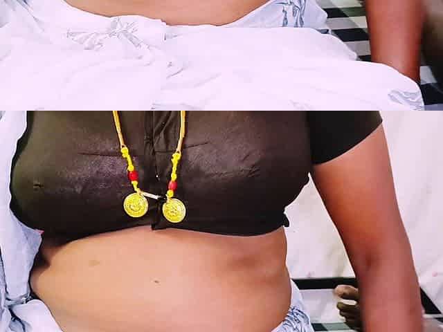 Angry Stepmom Beating Stepson Big Black Dick. Telugu Dirty Talks.