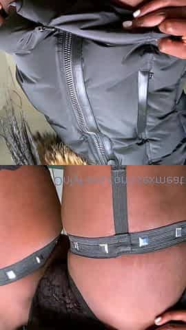 Amateur webcam girl stripping and fingering
