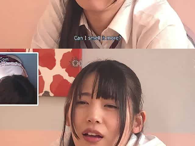 I teleported and became his dildo wall booty~ Sarara Uruki RCTD