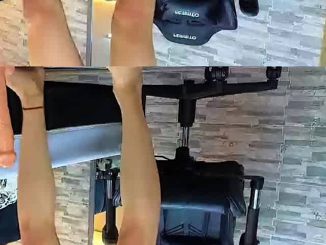 Beautiful Sonya having a horny solo toy masturbation