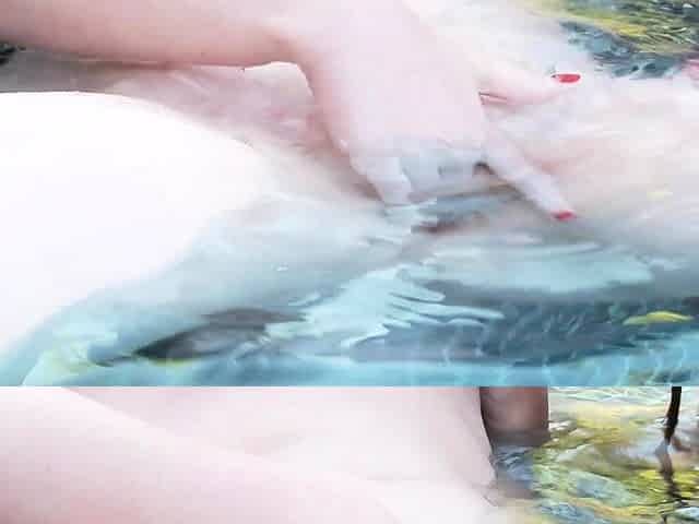 Big assed busty tit fuck and blowjob