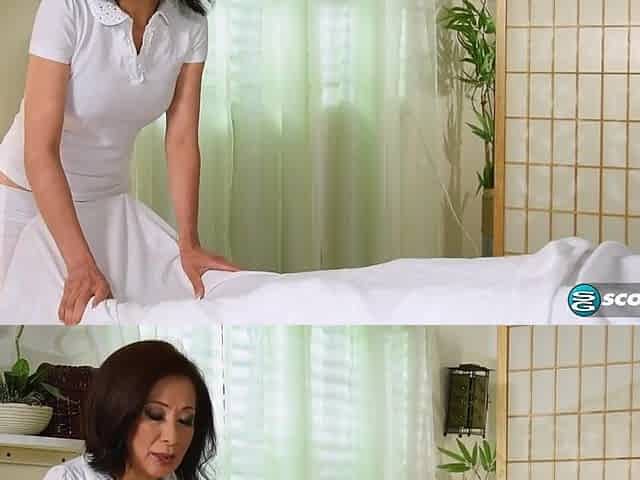 mother I'd like to fuck Kim Gives The Most good Massage With Glad Endings