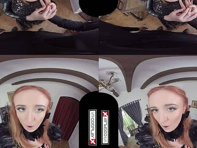 VRCosplayX XXX GAME OF THRONES Parody Compilation In POV in