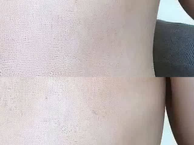Close up BJ cumshot
