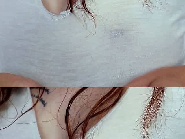Amazing Webcam Whore Solo Masturbation
