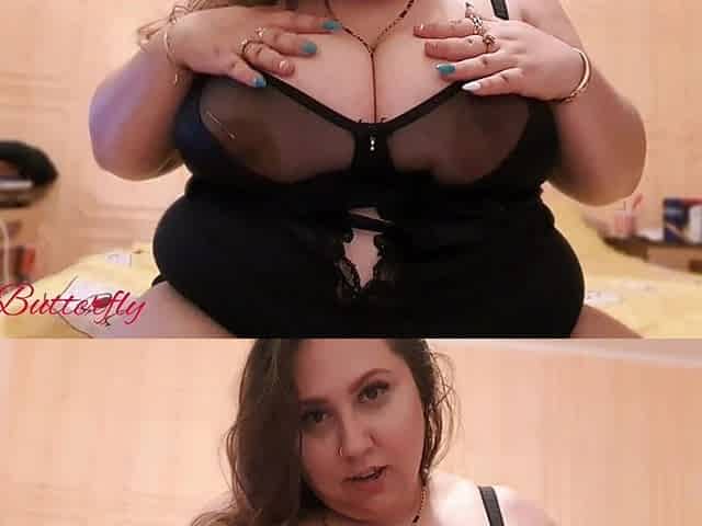 JOI for BBW Tits