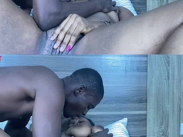 She Is Really Fucking so Good