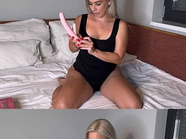 First Time with the Vivifie Windmill Multiple Orgasms Guaranteed