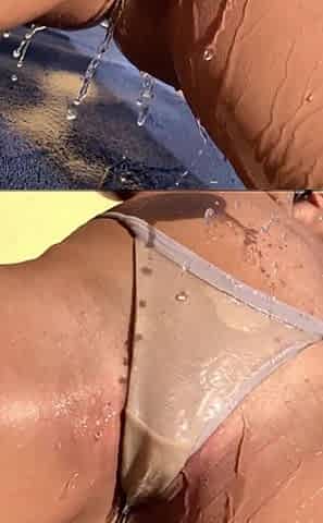 Do You Like When I Shake My Big Booty