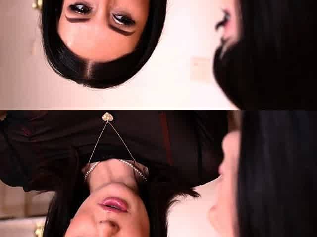First Lesbian Experience
