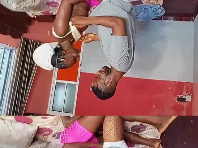 Layo the Black comes with a banger, seduces Janbari