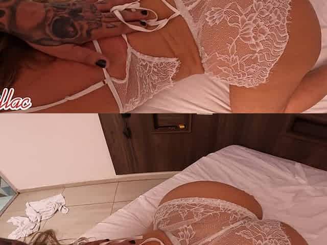 I Fucked My Friend's Wife, Took the Naughty and Put It in the Bitch