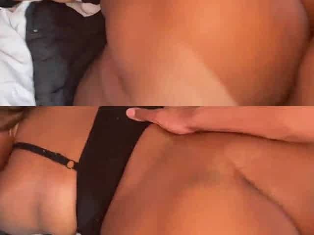 Moist tee got a kewl booty for bbc